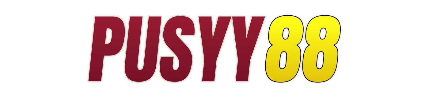 Pusyy88 Logo